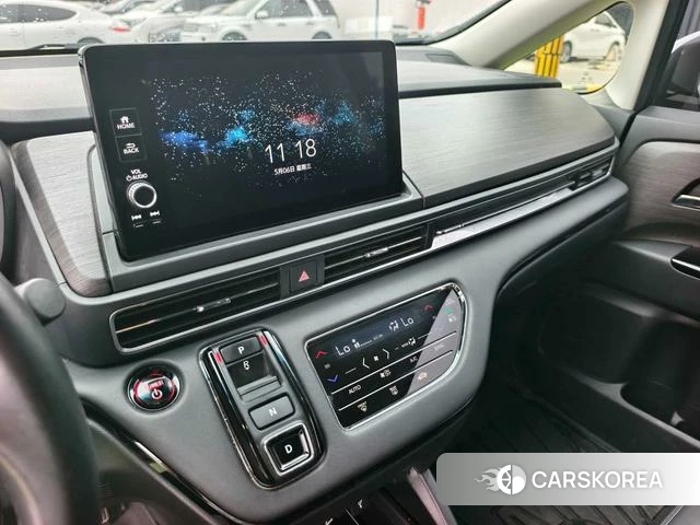 Honda Ai Lishen id 4279108 из Китая 7