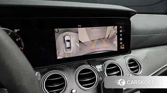 Mercedes-Benz E-Class W213 id 2998182 из Кореи 7