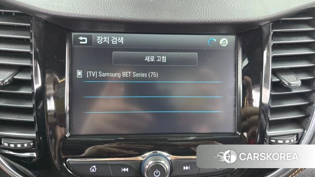 Chevrolet (GM Daewoo) The New Trax id 4558020 из Кореи 7
