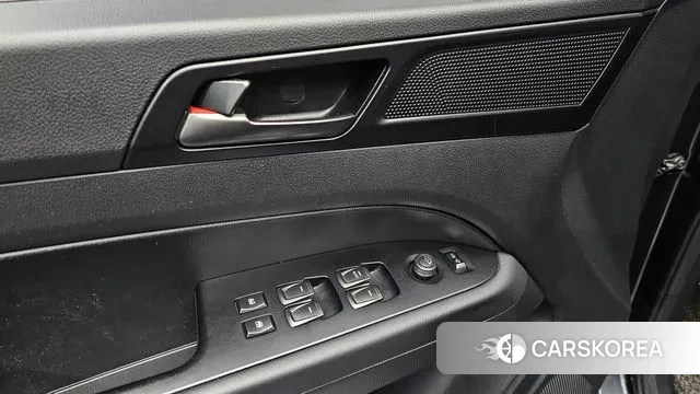 Ssangyong Rexton Sports id 3307427 из Кореи 7