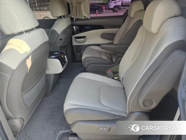 Kia Carnival 4th generation id 3595291 из Кореи 7