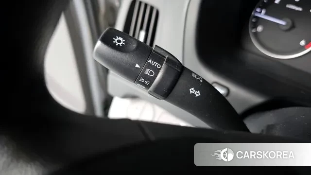 Hyundai The New Grand Starex id 3403289 из Кореи 7