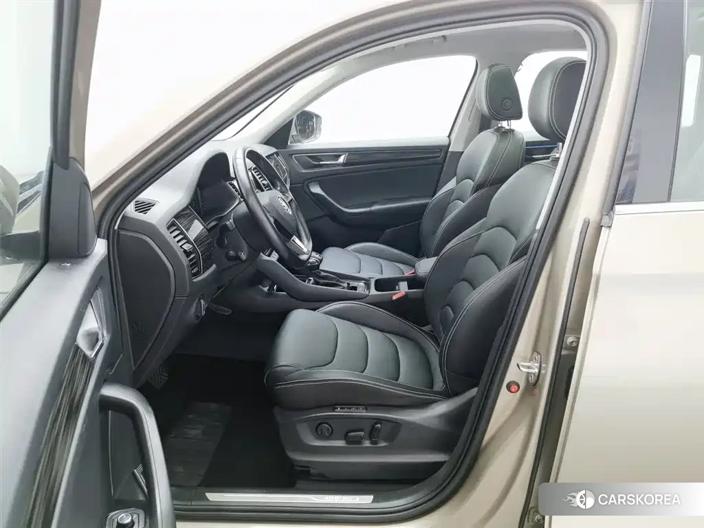 Skoda Kodiak id 4546081 из Китая 7