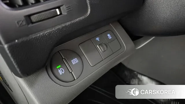 Hyundai The New Grand Starex id 3013651 из Кореи 7