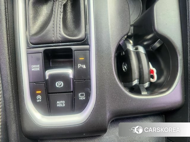 Hyundai Santa Fe TM id 3893828 из Кореи 7