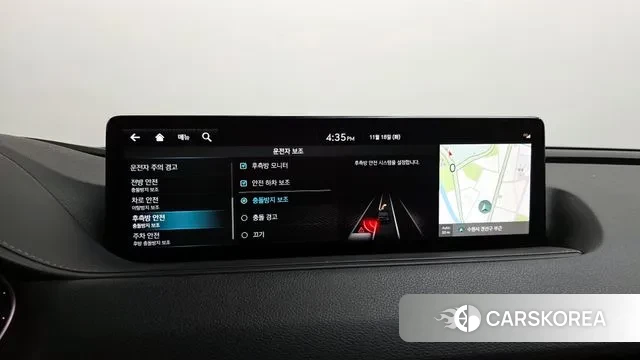 Genesis G80 (RG3) id 3378880 из Кореи 7