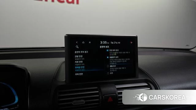 Hyundai Casper id 4355527 из Кореи 7