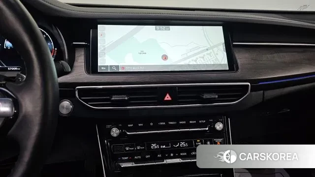 Kia K7 Premier id 3291444 из Кореи 7