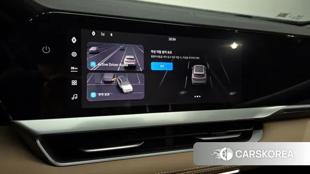 Renault Korea (Samsung) Grand Coleos id 3750802 из Кореи 7