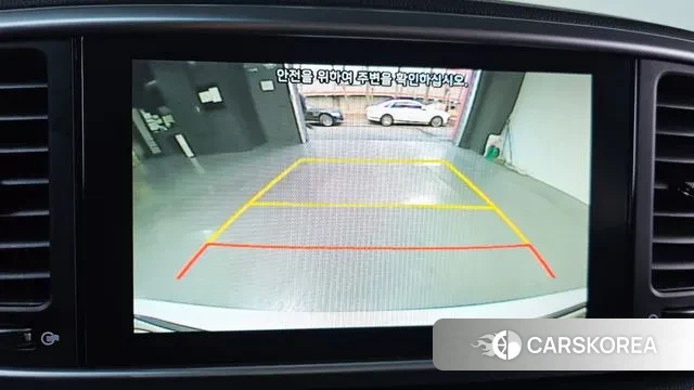 Kia Sportage The Bold id 3718626 из Кореи 7