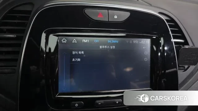 Renault Korea (Samsung) New QM3 id 3449607 из Кореи 7