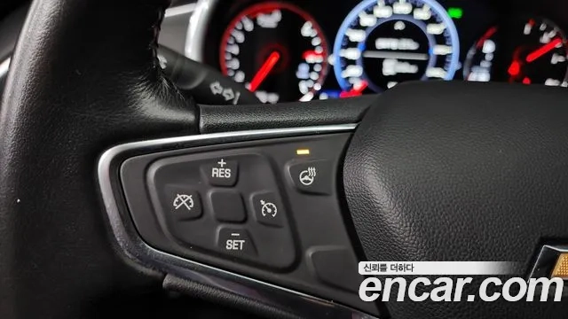 Chevrolet (GM Daewoo) The New Malibu id 2881621 из Кореи 7