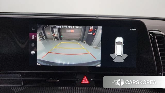 Kia Sportage 5th Generation id 3870750 из Кореи 7