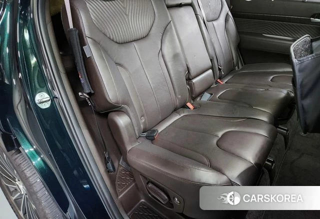 Hyundai The New Palisade id 4513073 из Кореи 7