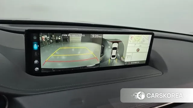 Genesis G80 (RG3) id 3566236 из Кореи 7