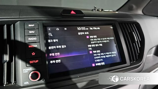 Kia The New Kia Ray id 3811942 из Кореи 7