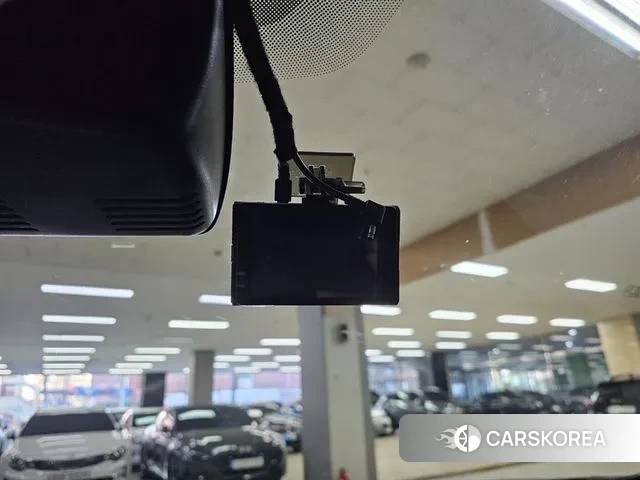 Renault Korea (Samsung) The New QM6 id 3530877 из Кореи 7