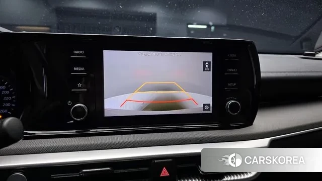 Kia K5 3rd generation id 3458042 из Кореи 7