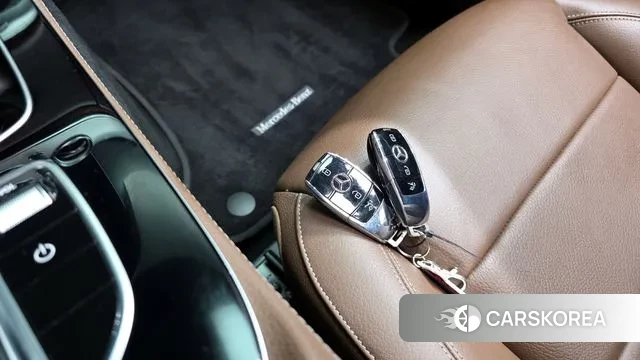 Mercedes-Benz E-Class W213 id 3562264 из Кореи 7