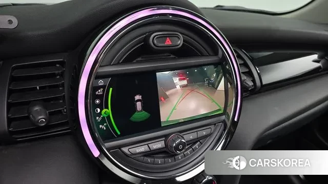 Mini Cooper id 3350576 из Кореи 7