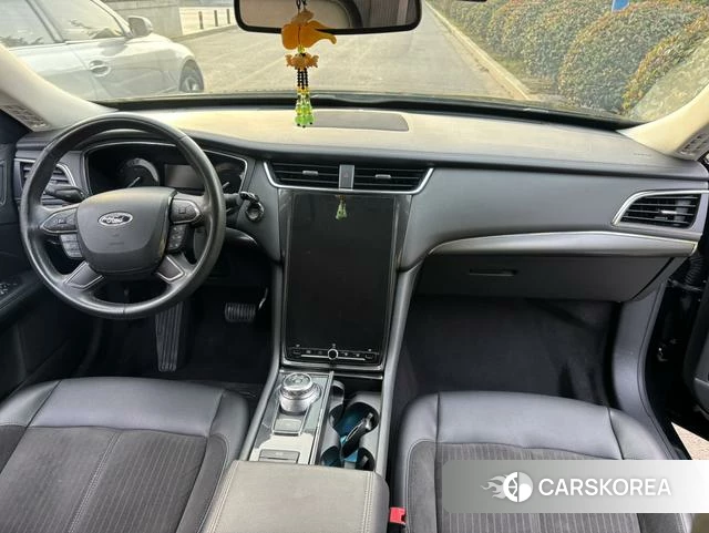 Ford Taurus id 4241661 из Китая 7