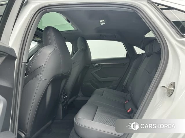 Audi A3 id 4353400 из Китая 7