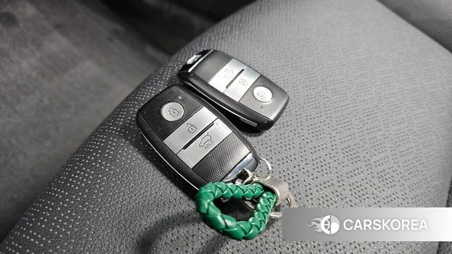 Kia All New Morning (JA) id 4410810 из Кореи 7