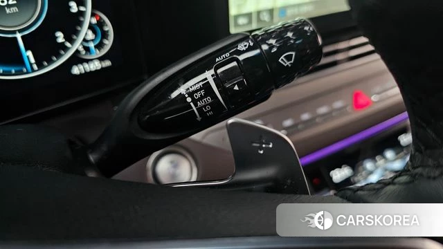 Hyundai The New Grandeur IG id 4434888 из Кореи 7