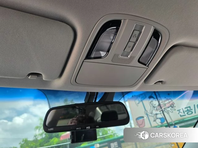 Kia Come New K7 id 4629309 из Кореи 7