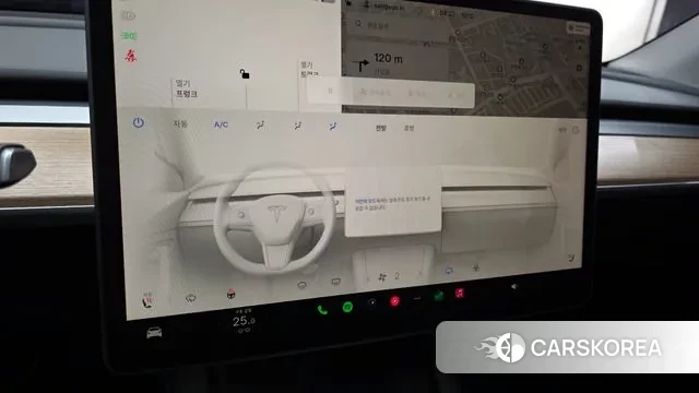 Tesla Model Y id 3716124 из Кореи 7