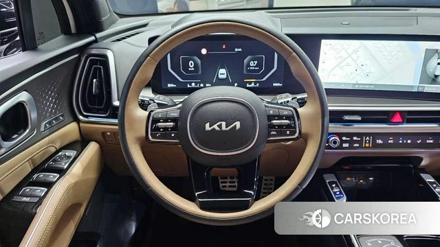 Kia The New Sorento 4th Generation id 4427337 из Кореи 7
