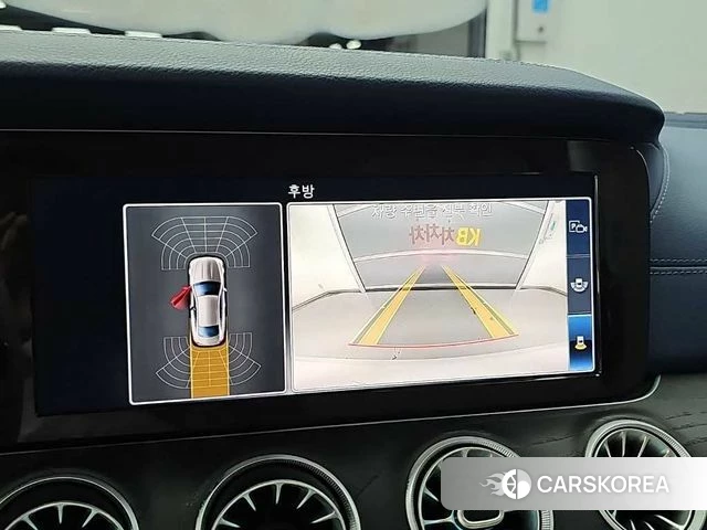 Mercedes-Benz E-Class W213 id 4652143 из Кореи 7