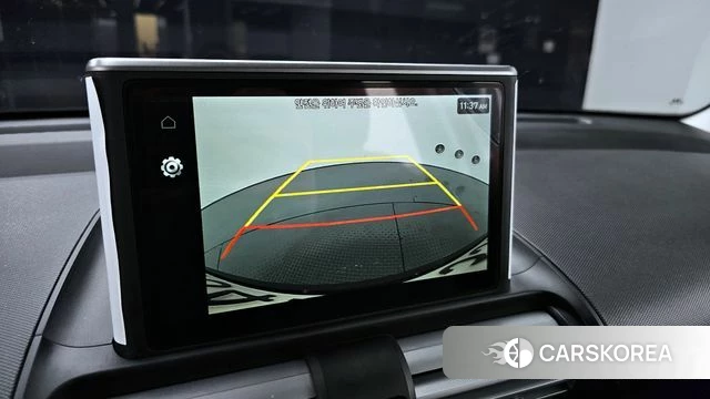 Hyundai Casper id 3871073 из Кореи 7