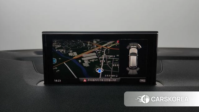 Audi Q7 (4M) id 4424412 из Кореи 7
