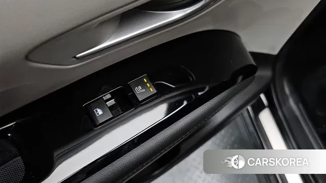 Hyundai The New Tucson Hybrid (NX4) id 3452069 из Кореи 7