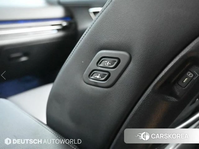 Kia The New Sportage 5th Generation id 4655365 из Кореи 7