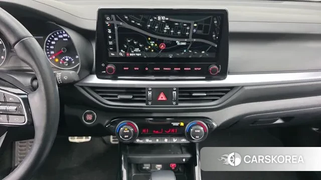 Kia The New K3 2nd generation id 3572176 из Кореи 7