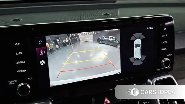 Kia Sorento 4th Generation id 3366931 из Кореи 7