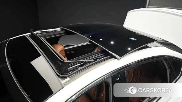 Genesis G80 (RG3) id 4293715 из Кореи 7