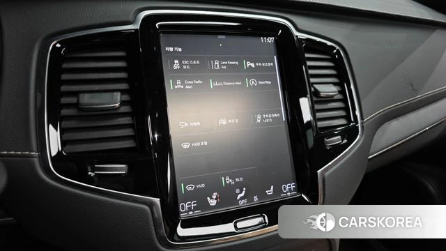 Volvo XC90 second Generation id 3794628 из Кореи 7