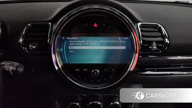 Mini Cooper Clubman id 3420935 из Кореи 7