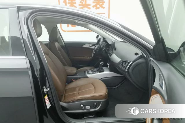 Audi A6L id 3926941 из Китая 7