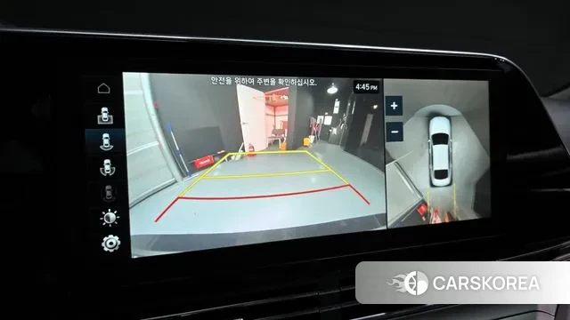 Hyundai The New Grandeur IG id 2980964 из Кореи 7