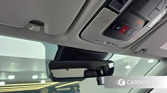 Hyundai The New Tucson (NX4) id 3909653 из Кореи 7