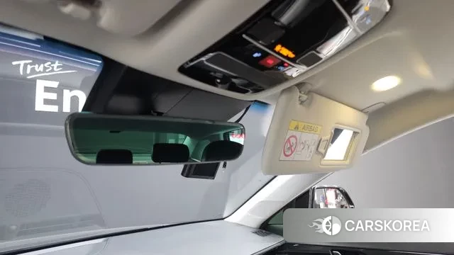 Hyundai Grandeur (GN7) id 3701421 из Кореи 7