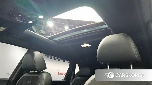 Ssangyong All New Rexton id 4444856 из Кореи 7