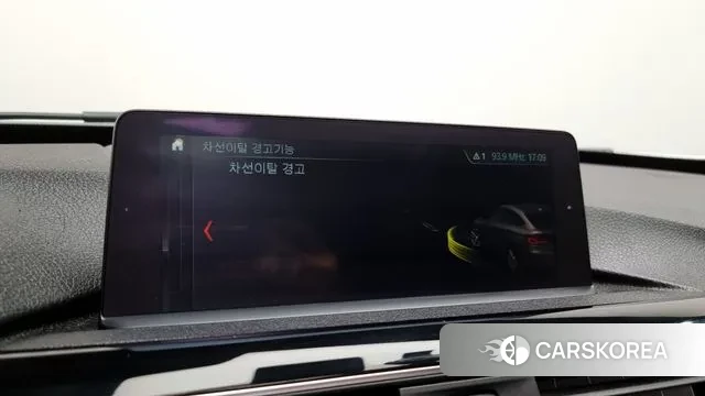 BMW 3 Series GT (F34) id 3351363 из Кореи 7