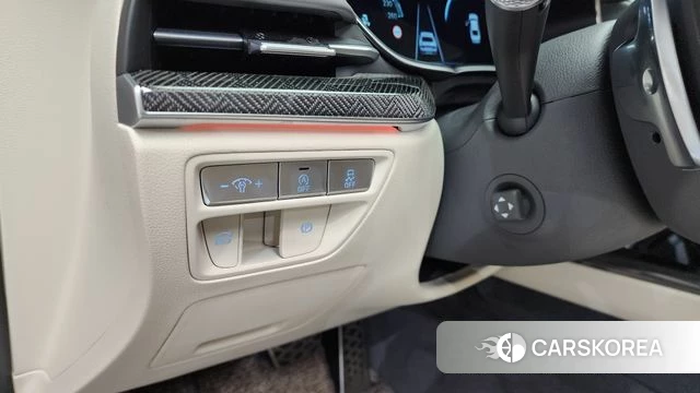 Genesis G80 (RG3) id 4443246 из Кореи 7