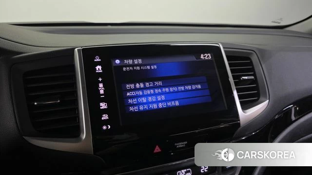 Honda Pilot 3rd generation id 4760378 из Кореи 7