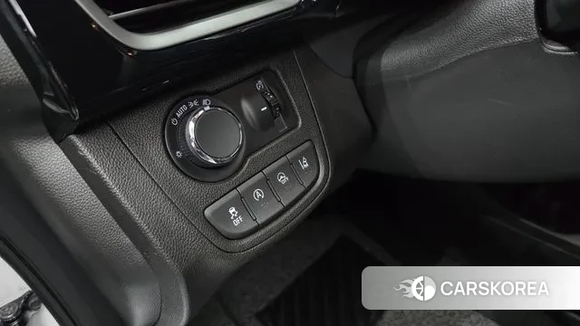 Chevrolet (GM Daewoo) The New Spark id 3039136 из Кореи 7